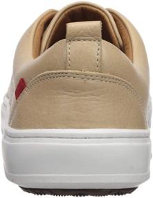 img 2 attached to 👟 Joseph Men's Genuine Leather Brazil Sneakers