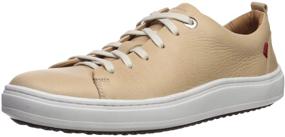 img 4 attached to 👟 Joseph Men's Genuine Leather Brazil Sneakers