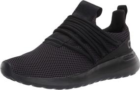 img 4 attached to Adidas Men's LDW22 Athletic Shoes - Black/Grey, Size 11