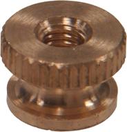 hillman group 856 brass knurl логотип