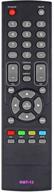 rmt 13 remote control replacement westinghouse logo