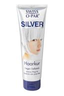 swiss par silver hair treatment logo