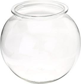 img 4 attached to 🐠 1.5-Gallon Fish Bowl by Koller Products