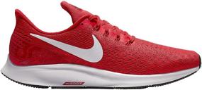 img 4 attached to Кроссовки для мужчин NIKE Pegasus в стиле Gunsmoke для спорта