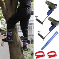hongk climbing adjustable lanyard outdoor002 raw logo