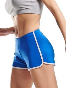 img 3 attached to CADMUS Summer Shorts Volleyball X Large Sports & Fitness