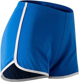 img 2 attached to CADMUS Summer Shorts Volleyball X Large Sports & Fitness