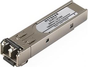 img 4 attached to Enhanced NETGEAR ProSAFE 1000BASE-SX SFP GBIC Module (AGM731F)