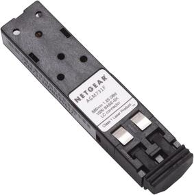 img 2 attached to Enhanced NETGEAR ProSAFE 1000BASE-SX SFP GBIC Module (AGM731F)