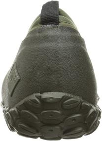 img 2 attached to High-Quality Muckster Rubber Garden Shoes in Size 11-11.5 - Durable and Comfortable