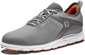 img 4 attached to 👟 Superlites XP Golf Shoes for Men by FootJoy