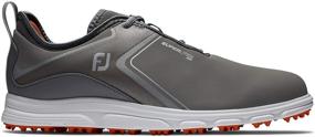 img 3 attached to 👟 Superlites XP Golf Shoes for Men by FootJoy