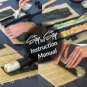 img 2 attached to SEO-friendly Guide for Novices: Bazooka Chopsticks Spreader Instructions