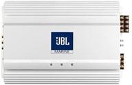 jbl ma6004 4 channel full range amplifier logo