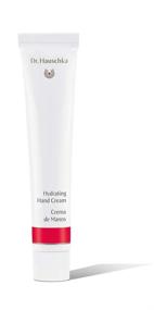 img 1 attached to Dr. Hauschka 1.7 Fl Oz Hydrating Hand Cream