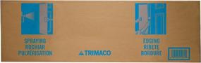 img 2 attached to Trimaco Cardboard Shield 10 Inch 31 Inch
