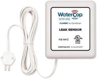 💧 flood sensor with single probe - watercop logo