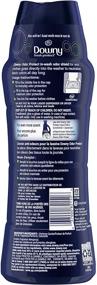 img 3 attached to Enhance Your Laundry Experience with Downy Odor Protect Scent Booster Beads – Active Fresh, 20.1 Ounce