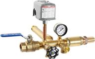 🛠️ plumb eeze pressure installation diameters: effortless plumbing solutions and easy installation logo