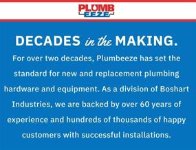 img 1 attached to 🛠️ Plumb Eeze Pressure Installation Diameters: Effortless Plumbing Solutions and Easy Installation