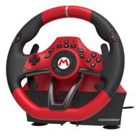 hori nintendo switch officially 🎮 licensed mario kart racing wheel pro deluxe logo