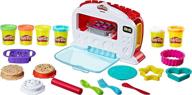 unleash the magic 🔮 with play-doh kitchen creations magical oven логотип