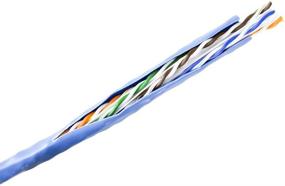 img 3 attached to BV-Tech Cat6 Riser (CMR) - BV-Tech кабель Cat6 для вертикальной прокладки