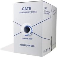 bv-tech cat6 riser (cmr) logo