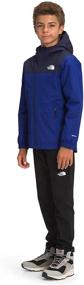 img 1 attached to North Face Boys Storm Jacket Boys' Clothing in Jackets & Coats
