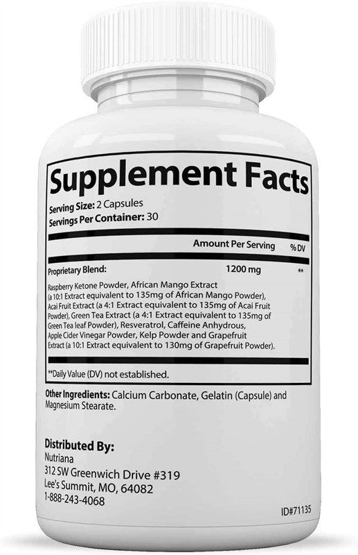 supplement weight appetite suppressant burner 로고