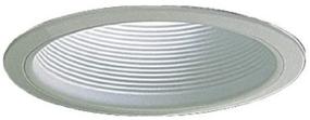 img 4 attached to 💡 Enhanced Quorum Lighting 9701 06 7 Inch Recessed Fixture