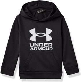 img 3 attached to Under Armour Symbol Graphite Blue F20