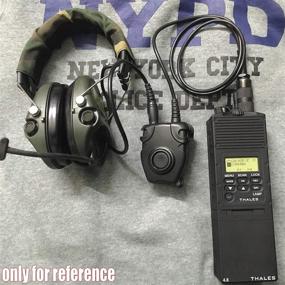 img 2 attached to Z Tactical Official Store PRC 148 Dummy