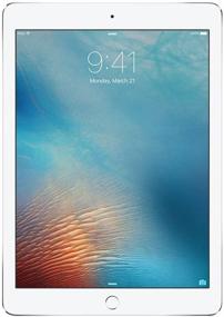 img 3 attached to 📱 Renewed 2016 Model - iPad Pro 9.7-inch (32GB, Wi-Fi + Cellular, Silver) - Enhanced SEO