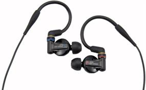 img 1 attached to Sony MDR-EX800ST In-Ear Headphones (Japan Import) - Enhanced SEO