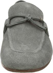 img 3 attached to Ted Baker Crecy Loafer Lt Grey