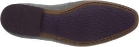 img 1 attached to Ted Baker Crecy Loafer Lt Grey