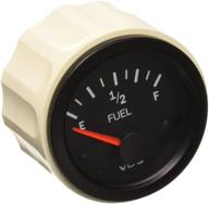 📊 vdo 301 107 fuel gauge: accurate and reliable fuel monitoring system logo