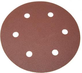 img 2 attached to WEN DW240SP Drywall 240 Grit Sandpaper