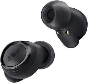 img 4 attached to Jam Live Wireless Earbuds Rechargeable Headphones