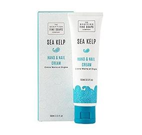 img 4 attached to Sea Kelp Hand Nail Cream