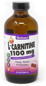 img 4 attached to Bluebonnet Liquid L Carnitine Raspberry Fluid