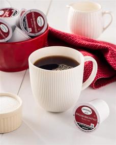 img 1 attached to 🍵 Чай Twinings of London English Breakfast Tea K-Cups, совместимые с Keurig, Подложки - упаковка из 24 штук