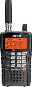 img 4 attached to 📻 Uniden BCD325P2 Handheld TrunkTracker V Scanner with 25,000 Dynamically Allocated Channels, Close Call RF Capture Technology, Location-Based Scanning, S.A.M.E. Weather Alert, and Compact Size.