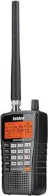 img 3 attached to 📻 Uniden BCD325P2 Handheld TrunkTracker V Scanner with 25,000 Dynamically Allocated Channels, Close Call RF Capture Technology, Location-Based Scanning, S.A.M.E. Weather Alert, and Compact Size.