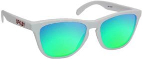 img 3 attached to AMOILEOP Oakley Frogskins Антикоррозийный Анти Соленой Воды