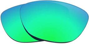 img 4 attached to AMOILEOP Oakley Frogskins Антикоррозийный Анти Соленой Воды