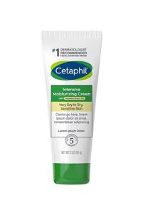 img 4 attached to 🧴 Крем для интенсивного увлажнения Cetaphil с маслом медоуфоама, 3 унции