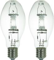 sunlite mh400 400 watt metal halide light bulbs logo