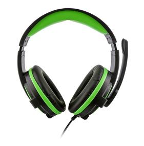 img 3 attached to 🎧 Versatile Nyko Nx-2600 Wired Headset for Xbox One - Lightweight and Compatible with PC, PS4, PS5, Xbox One, Xbox Series X/S